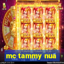 mc tammy nua